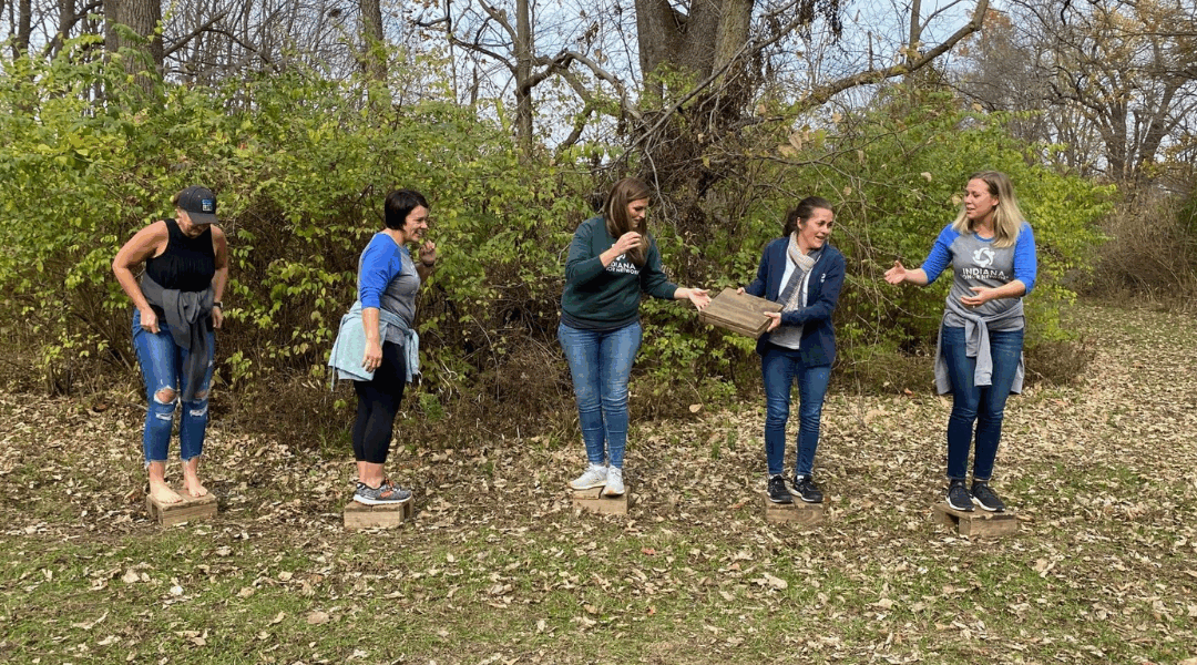 Invest in Your Team: The Power of Retreats and Teambuilding for Nonprofits
